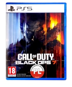 gra ps5 call of duty: black ops 7 / en