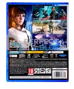 gra ps5 call of duty: black ops 7 / en