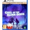 gra ps5 call of the elder gods mistkatonic edition