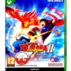 gra xbox series x captain tsubasa 2: world fighters
