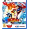 gra ps5 captain tsubasa 2: world fighters / edycja standardowa