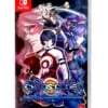 gra nintendo switch chaos code new sign of carastrophe / import azja