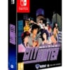 gra nintendo switch city hunter collector's edition