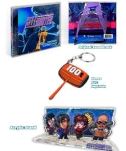 gra ps5 city hunter collector's edition