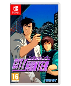 gra ps5 city hunter (kopia)