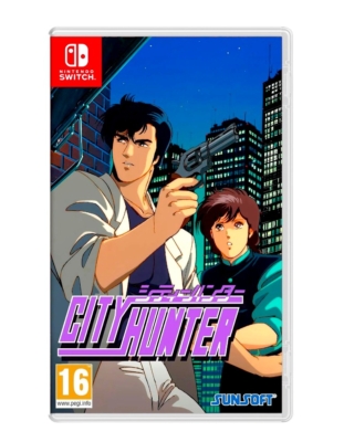 gra ps5 city hunter (kopia)