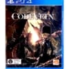 gra ps4 / ps5 / code vein / import azja