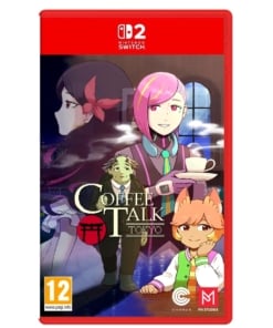 gra nintendo switch 2 coffee talk tokyo