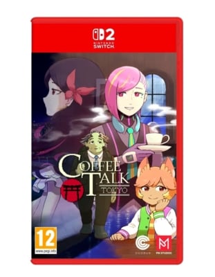 gra nintendo switch 2 coffee talk tokyo