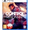 gra ps5 control resonant / edycja standardowa