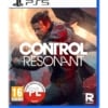 gra ps5 control resonant / edycja standardowa