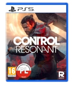 gra ps5 control resonant / edycja standardowa