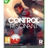 gra xbox series x control resonant / edycja standardowa