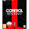 gra ps5 control resonant / steelbook edition