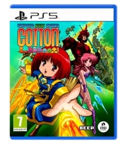 gra ps5 cotton reboot