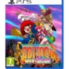 gra ps5 kuidaore night dreams cotton reboot! high tension!