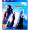 gra ps4 / + ps5 upgrade / crisis core: final fantasy vii reunion (kopia)