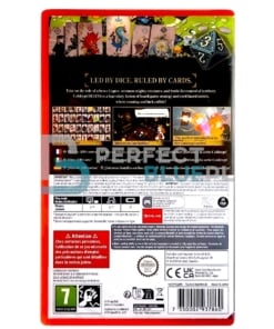 gra nintendo switch 2 culdcept begins