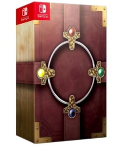 gra nintendo switch culdcept the first cepter edition deluxe edition