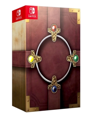 gra nintendo switch culdcept the first cepter edition deluxe edition