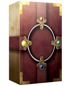gra ps5 culdcept the first cepter edition deluxe edition