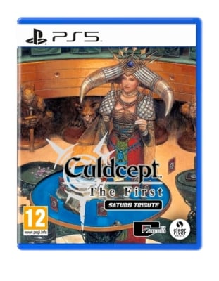 gra ps5 culdcept the first cepter edition deluxe edition (kopia)