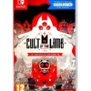 gra nintendo switch cult of the lamb: definitive edition