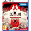 gra ps5 cult of the lamb: definitive edition / edycja standardowa