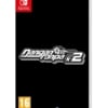 gra nintendo switch danganronpa 2x2 / edycja standardowa