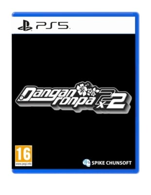 gra ps5 danganronpa 2x2 / edycja standardowa