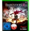gra xbox one / xbox series x / darksiders 3 / eu