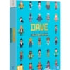 gra ps5 dave the diver collector's edition