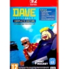 gra nintendo switch 2 dave the diver complete edition