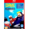 gra nintendo switch 2 dave the diver complete edition