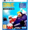 gra ps5 dave the diver complete edition