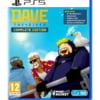 gra ps5 dave the diver complete edition