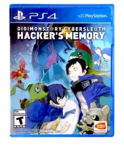 gra ps4 digimon story cyber sleuth hacker's memory / import us