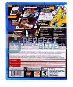 gra ps4 digimon story cyber sleuth hacker's memory / import us