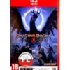 gra nintendo switch 2 dragon's dogma 2: dark arisen / edycja standardowa
