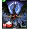 gra xbox series x dragon's dogma 2: dark arisen / edycja standardowa