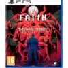 gra ps5 faith: the unholy trinity / edycja standardowa