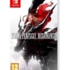 gra nintendo switch final fantasy resonance / edycja standardowa