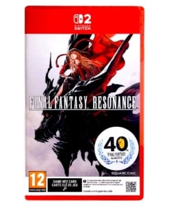 gra nintendo switch 2 final fantasy resonance