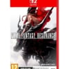 gra nintendo switch 2 final fantasy resonance / edycja standardowa