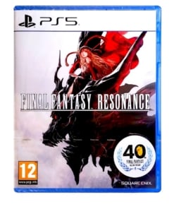 gra ps5 final fantasy resonance
