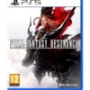 gra ps5 final fantasy resonance / edycja standardowa