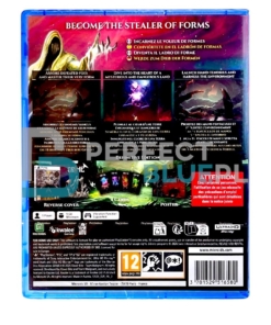 gra ps5 grime ii definitive edition