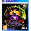 gra ps4 / + ps5 upgrade / grimgrimoire oncemore deluxe edition / en