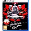gra ps5 heading out / eu