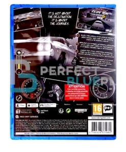 gra ps5 heading out / eu